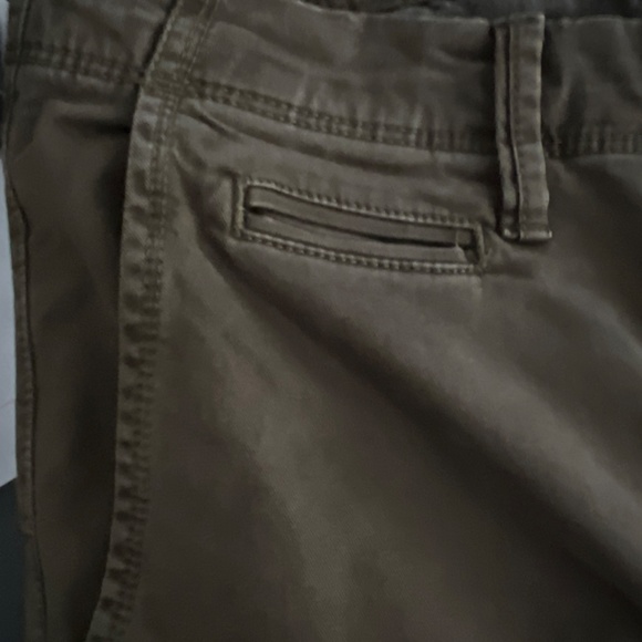 Gap Gap for Good khaki pants - Picture 6 of 6